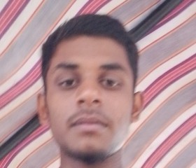 Rohit yadav, 19 лет, Patna