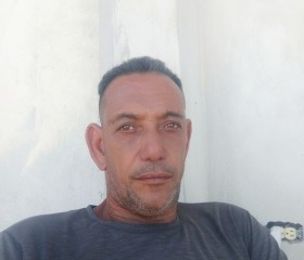 Antonio, 64, Caracas
