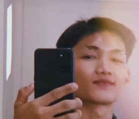 Tso, 22, Mandalay