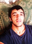 Гаджи Гамзатов, 24 года, Кизляр
