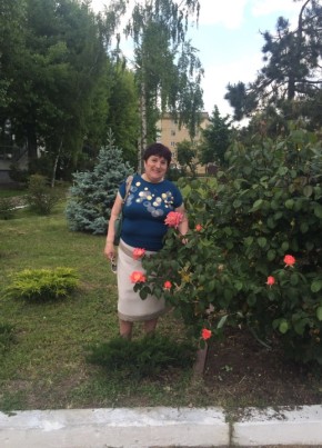 Валентина Оленина, 75, Україна, Одеса