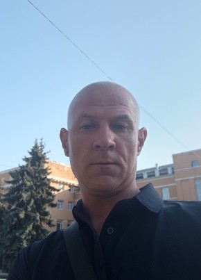 Александр из Первомайск (Луганск) 41 год