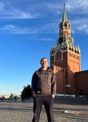 Димка, 46, Россия, Кострома