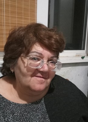 Анна, 60, Россия, Абинск
