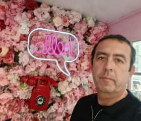 Mirvakhid, 51, Zvenigorod