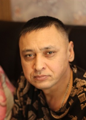 Алексей из Вышнего Волочека 48 лет