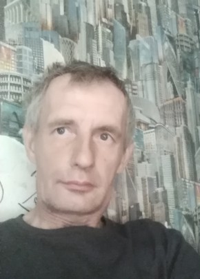 Николай из Белово 53 года
