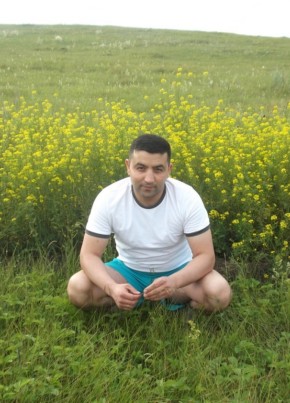 Салим из Донецка 41 год