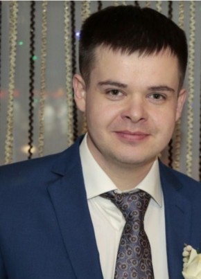 Василий, 24, Россия, Учалы