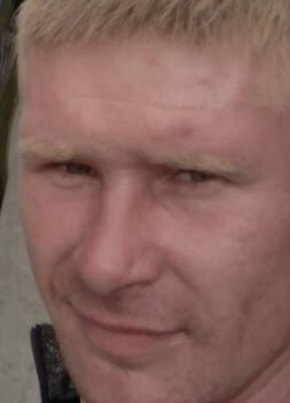 Михаил из Берёзовския 36 лет