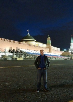 Руслан, 29, Россия, Петрозаводск