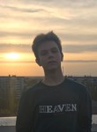 Макс, 20 лет, Москва