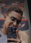 مالك, 18, Cairo