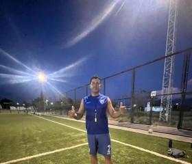 Joel, 20, San Fernando del Valle de Catamarca