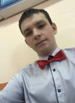 ДЕНИС, 24 года, Красноярск