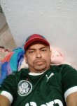 Antonio carlos, 46 лет, Fortaleza