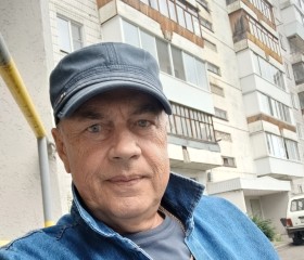 Aleksandr, 65, Tomsk