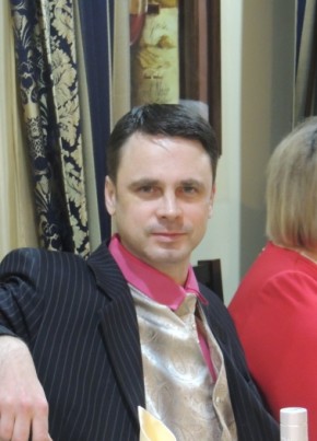 Алексей, 49, Россия, Венёв
