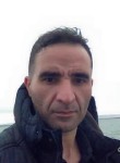 Çetin, 47 лет, Malatya