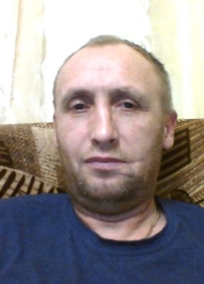 Valeruy, 59, Россия, Кадуй