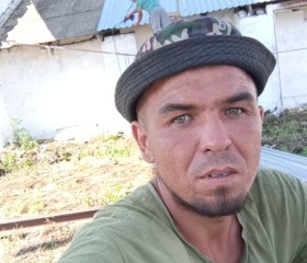Vadim, 18, Kurgan