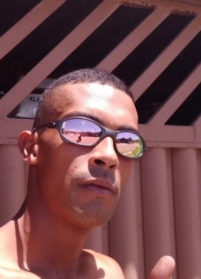 Rafael из São Paulo capital 34 года
