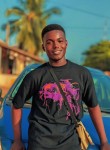 Mickael, 18 лет, Lomé