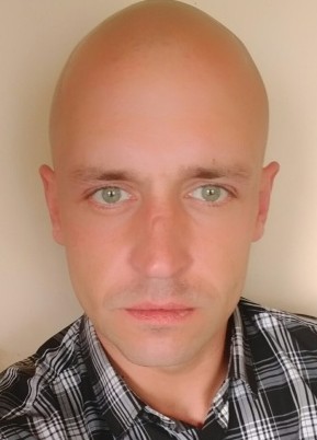 Антон, 40, Россия, Сертолово