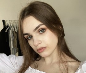 Aleksandra, 19 лет, Пермь