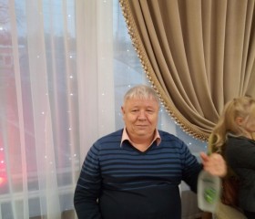 Вася, 53 года, Москва
