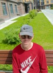 Сергей - Новосибирск