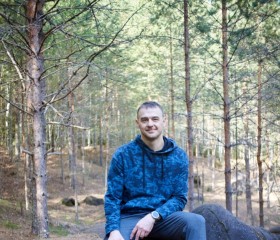 Konstantin, 37, Kirov (Kirov)