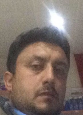 Mehmet, 38, Türkiye Cumhuriyeti, Hassa