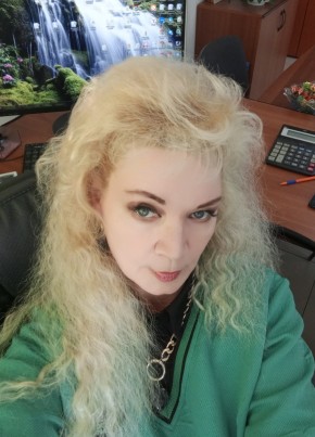 Svetlana, 55, Russia, Abakan
