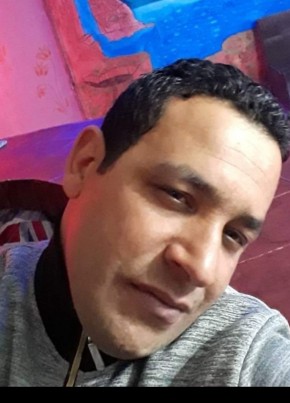Rodolfo, 42, People’s Democratic Republic of Algeria, Sebdou