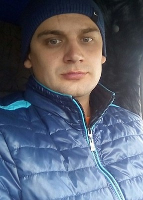 Алексей, 34, Россия, Заинск