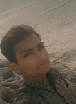 Mozam ali, 19  , Gujranwala