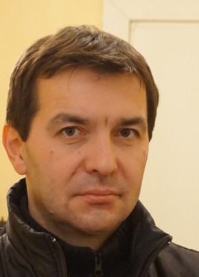 Art, 45, Russia, Moscow