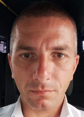 Иван из Витязево 38 лет
