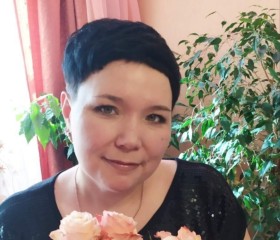 Ольга, 46 лет, Верхняя Салда