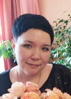 Ольга, 46, Россия, Верхняя Салда