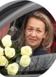 Ирина, 53 года, Тюмень