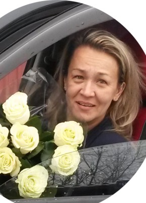 Ирина, 52, Россия, Тюмень