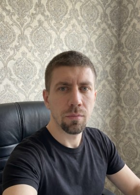 Александр из Мурманска 30 лет
