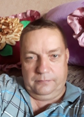 Владимир, 55, Россия, Вольск