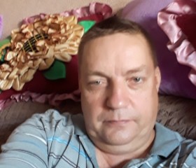 Владимир, 55 лет, Вольск