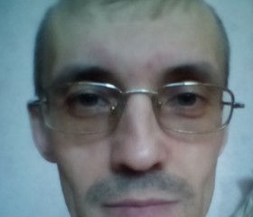 Анатолий, 46 лет, Североуральск