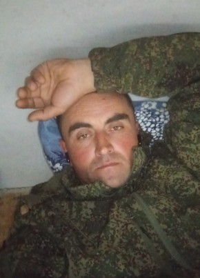 Алекс из Курска 36 лет