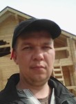 Алексей, 44 года, Сосновоборск (Красноярский край)