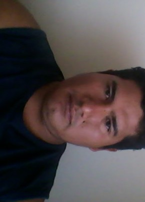 Favio, 36, Estado Plurinacional de Bolivia, Montero